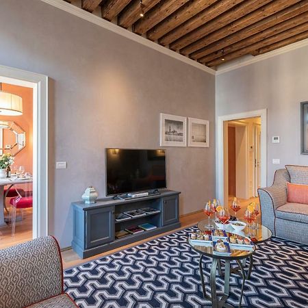 La Dimora Di San Maurizio 3- Dimora Italia - Appartement Venetië Buitenkant foto