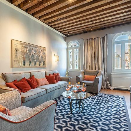 La Dimora Di San Maurizio 3- Dimora Italia - Appartement Venetië Buitenkant foto
