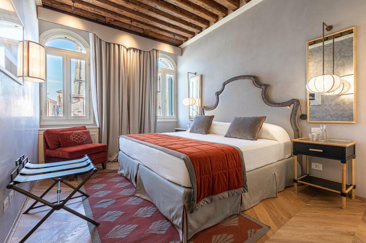 La Dimora Di San Maurizio 3- Dimora Italia - Appartement Venetië Buitenkant foto