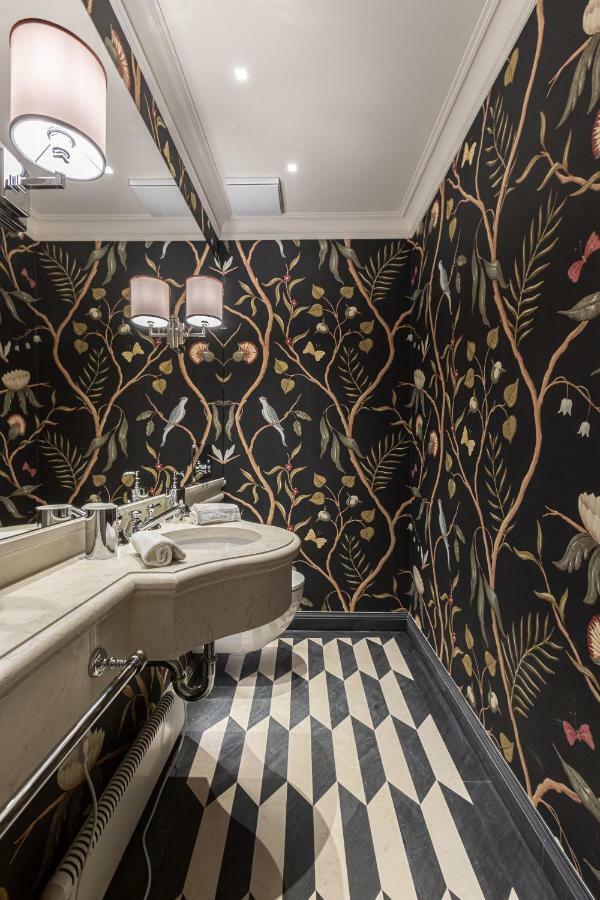 La Dimora Di San Maurizio 3- Dimora Italia - Appartement Venetië Buitenkant foto