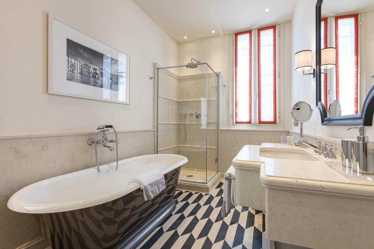 La Dimora Di San Maurizio 3- Dimora Italia - Appartement Venetië Buitenkant foto