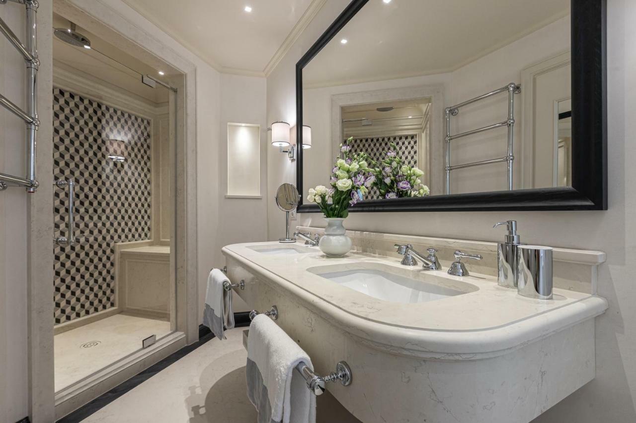 La Dimora Di San Maurizio 3- Dimora Italia - Appartement Venetië Buitenkant foto
