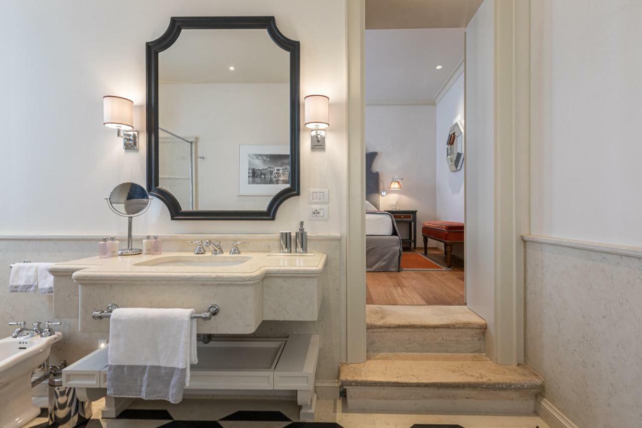 La Dimora Di San Maurizio 3- Dimora Italia - Appartement Venetië Buitenkant foto
