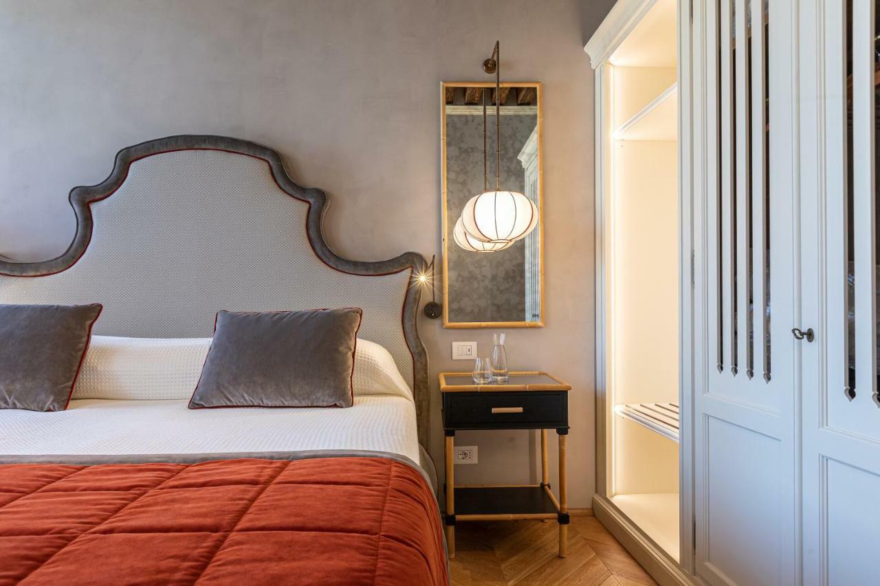 La Dimora Di San Maurizio 3- Dimora Italia - Appartement Venetië Buitenkant foto