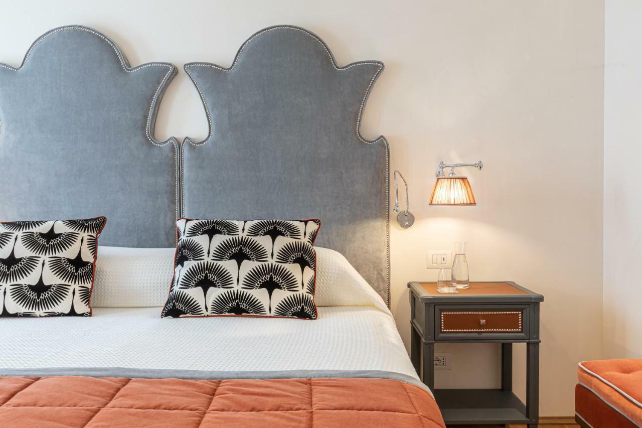 La Dimora Di San Maurizio 3- Dimora Italia - Appartement Venetië Buitenkant foto