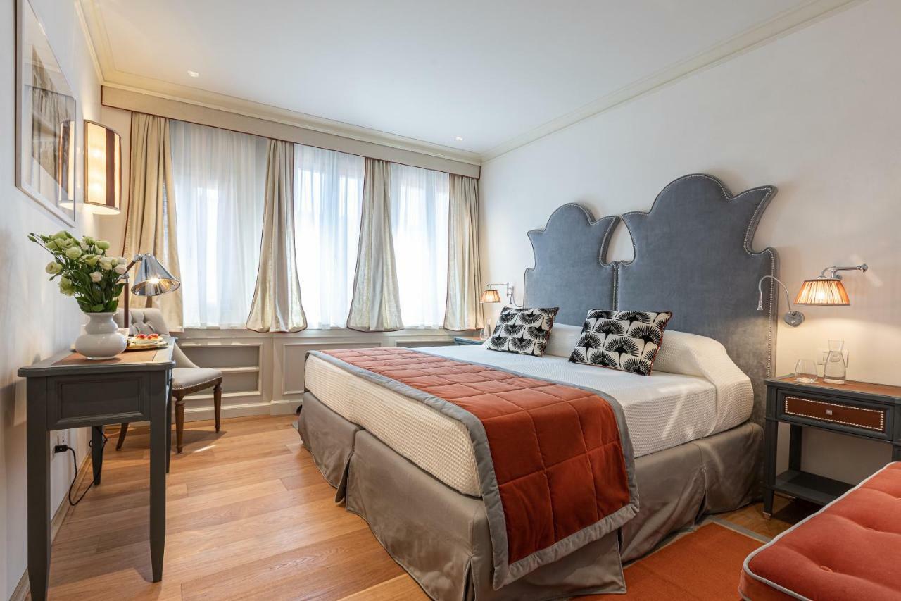 La Dimora Di San Maurizio 3- Dimora Italia - Appartement Venetië Buitenkant foto